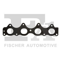 Dichtung AbgaskrüMmer Fa1 473-007 FüR Hyundai Tucson TL TLE Kona OS OSE OSI I30