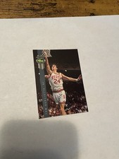 1992 Classic Four Sport Draft Pick Collection - Tom Gugliotta #41 (RC)