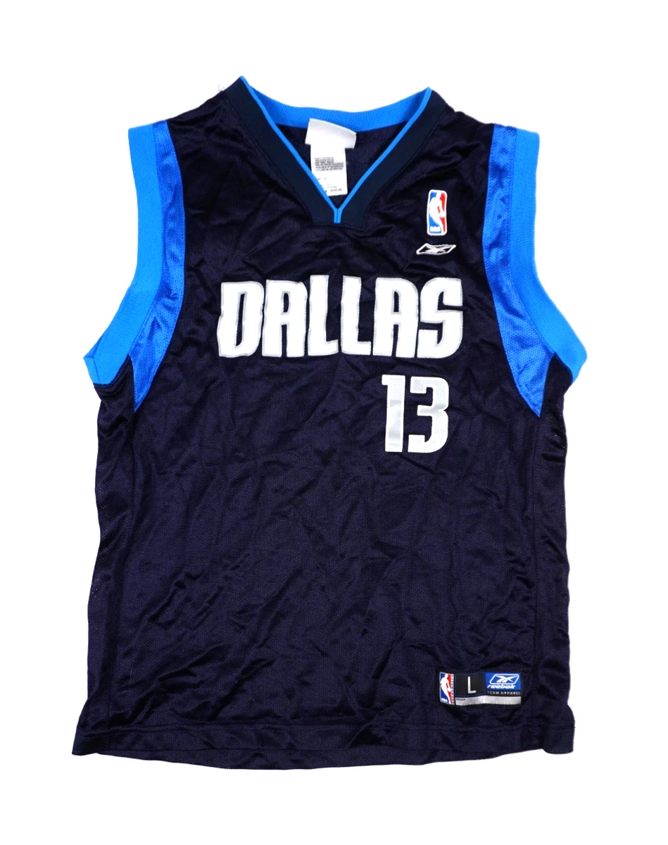 Steve Nash Dallas Mavericks NBA Jerseys for sale | eBay