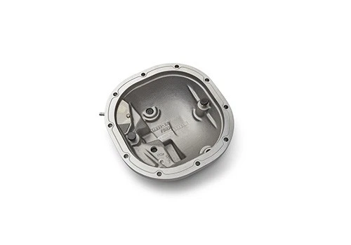 Ford Mustang Cobra 1999-2004 IRS Axle Girdle Cover M-4033-G3 - Image 4 of 4