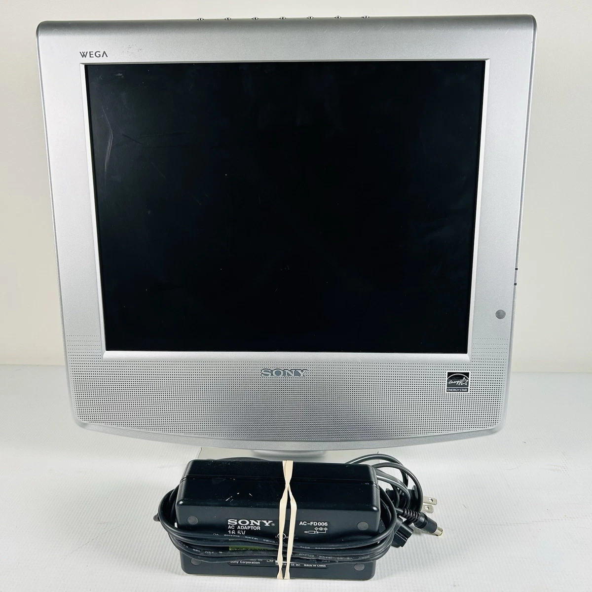 Sony Wega for sale | eBay