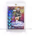 2021-22 NBA Hoops Ink Jrue Holiday /25 Auto HI-JHD Red  RARE!!