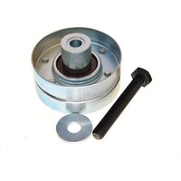 Maxgear 54-0202 Umlenkrolle FüHrungsrolle Keilrippenriemen FüR Ford Transit FD