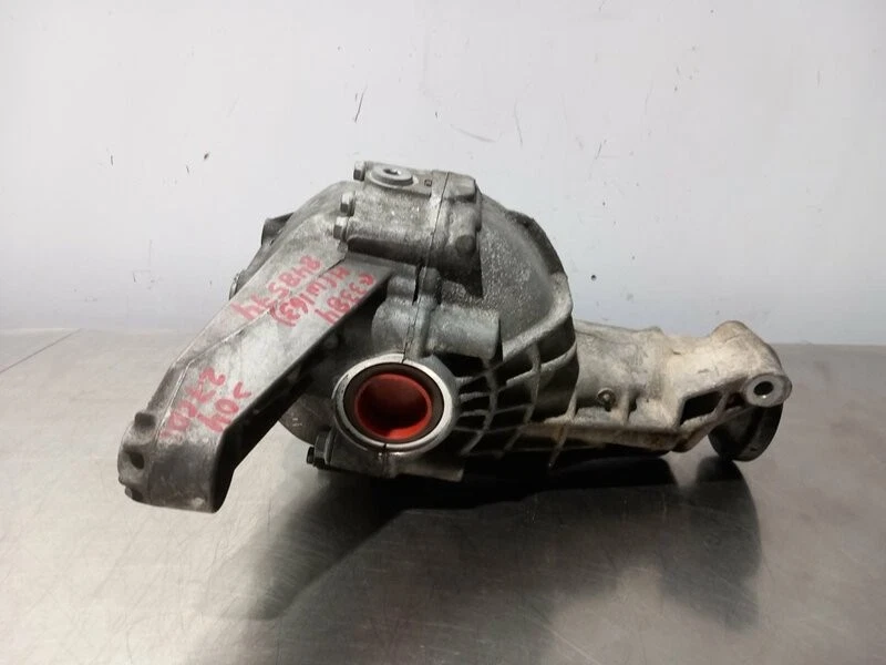 4460310010 diferencial delantero para MERCEDES-BENZ CLASE ML (BM 163) 848574 - Imagen 4 de 4