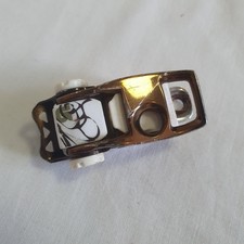Burton Snowboard Bindings - Toe Cup Ratchet. Cartel Mission Triad Freestyle