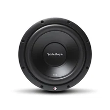 Rockford Fosgate Prime R2D2-10 Single R2 10” 2-Ohm DVC Subwoofer - 250 Watts ...
