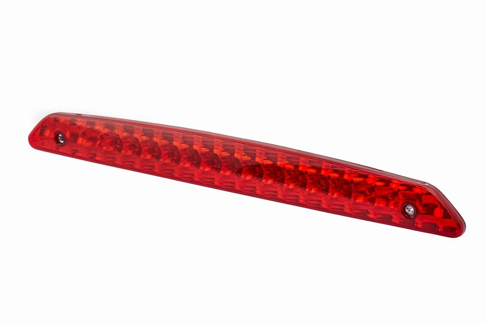 Zusatzbremsleuchte hinten 12 V 1,8 W LED rot HELLA für FENDT