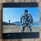 PINK FLOYD - DELICATE SOUND OF THUNDER  VG+/VG+ DOUBLE VINYL LP / FIRST PRESSING