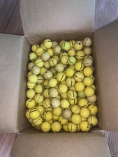 200 Hit Away Golf Balls - Driving Range - Sha...