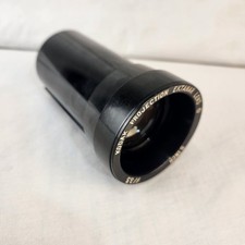 Kodak Ektanar Projection Lens f/ 3.5, 5 Inch