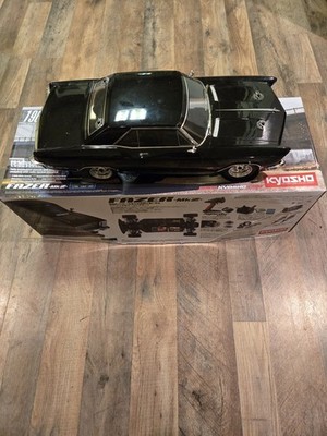 Kyosho Fazer Mk2 1:10 4WD Electric Brushed RTR Touring Car 1965 Buick Riviera