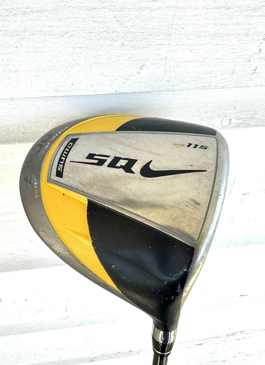 Nike Sumo Driver | eBay