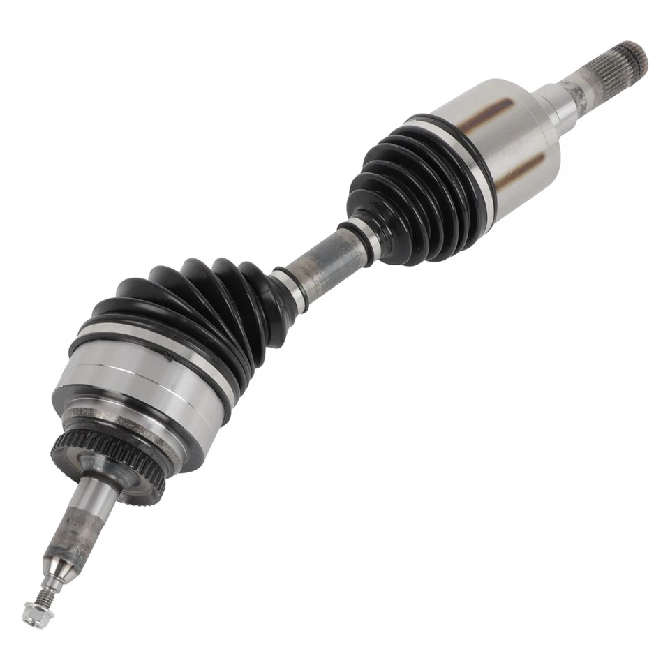 Eje delantero izquierdo 4x4 CV FORD F-150 2009-2014 Lincoln Navigator 2007-2015 Foto 4 de 4