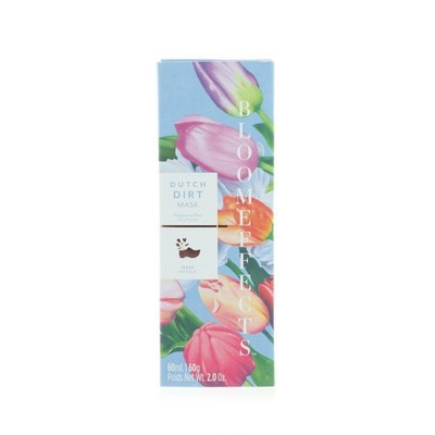BloomEffects Dutch Dirt Mask 60ml 60g 2oz NEW FAST SHIP