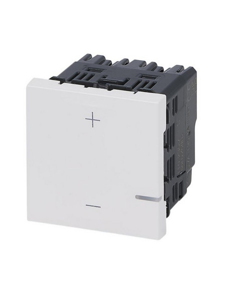 Variateur 125W Led Legrand Mosaic pour régler l'intensité sans scintillement
