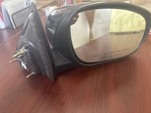 2005-2010 CHRYSLER 300C RIGHT PASSENGER  DOOR SIDE VIEW MIRROR HEATED NICE