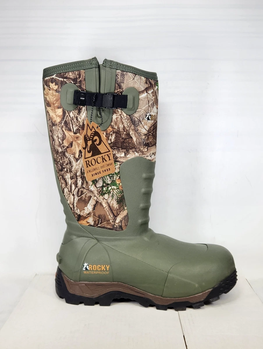 Las mejores ofertas en ROCKY para hombre de goma multicolor | eBay