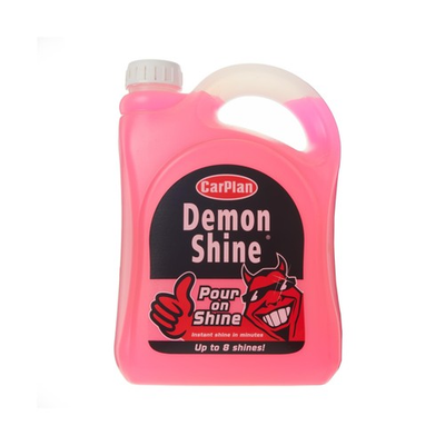 #ad CarPlan Demon Shine 68 fl Oz 2L Pour On Shine Pour On Shine 2L $36.22