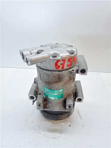 KLIMA PUMPE Renault Clio II (BB/CB) 2001 7700115830