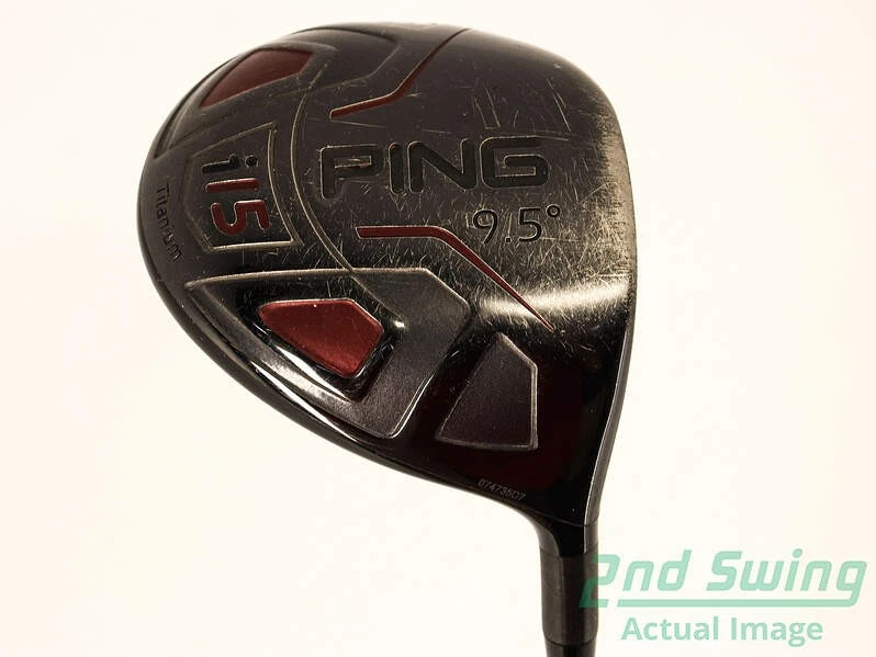 Ping I15 Driver for sale | eBay