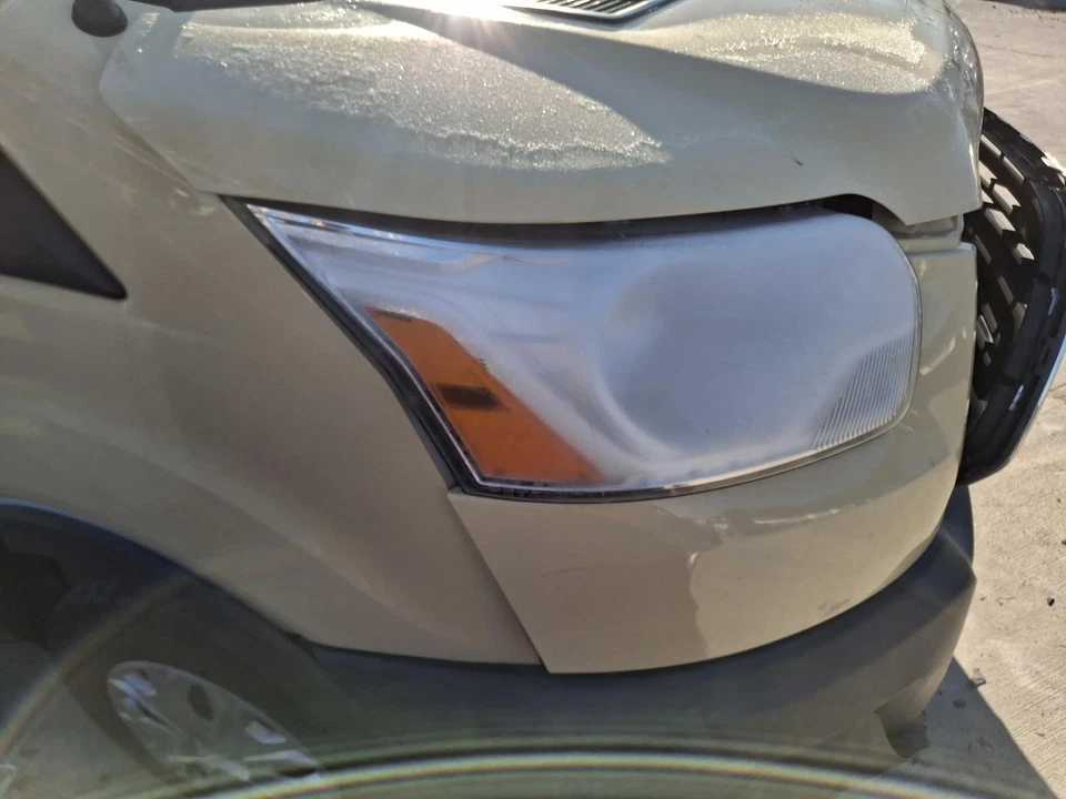 Used Engine Complete Assembly fits: 2015 Ford Transit 250 3.7L VIN M 8th digit G Foto 4 de 4