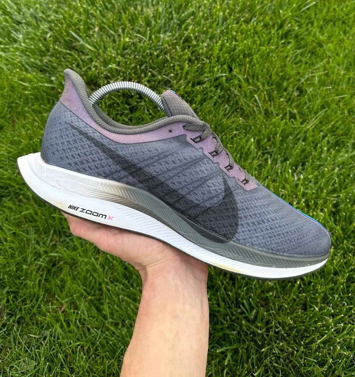 Preços baixos em Nike Zoom Pegasus Turbo Be True | eBay