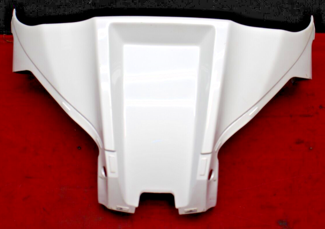 2016 - 2020 Kawasaki ZX10R Left Tank Trim #2903 | eBay