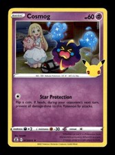 Cosmog #13 Prices | Pokemon Celebrations | Pokemon Cards Cosmog #13 Prices | Pokemon Celebrations | Pokemon Cards