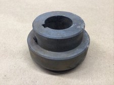 Magnaloy Coupling Co. Model 400 Coupling 1 5/8 SHAFT 07J49