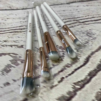 Crown All eyes on you 5-piece luxe brush set