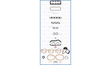 Full Engine Rebuild Conversion Gasket Set AUSTIN SPRITE 1.3 (1966-/1971)
