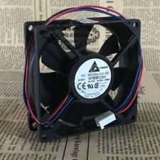 Delta AFB0812SH-F00 fan 12V 0.51A 80 80 25mm 3wires