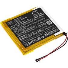 Battery for Astell and Kern AK120 NCP605056 3.8V 2600mAh