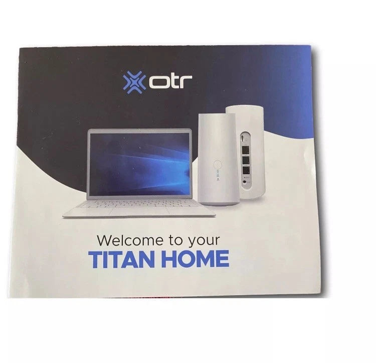 Titan WiFi  Home - Image 3 of 3