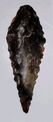 Neolithic Arrowhead