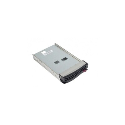 Supermicro MCP-220-00043-0N - HDD auf SSD Caddy Tray Rahmen - ''3,5 auf 2,5'' NEU