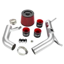 DC Sports Cold Air Intake Kit CAI7075 Fits 2017-2018 Toyota Corolla 1.8L