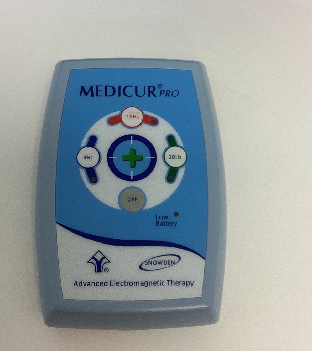 Snowden HealthCare Medicur Pro Advanced Therapy Pain