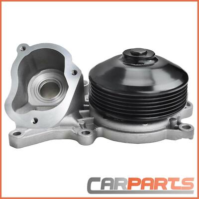 Wasserpumpe für BMW E90 E91 F31 F30 F20 F21 F10 F11 F22 F33 F34 F36 X1 X3 X5 2.0