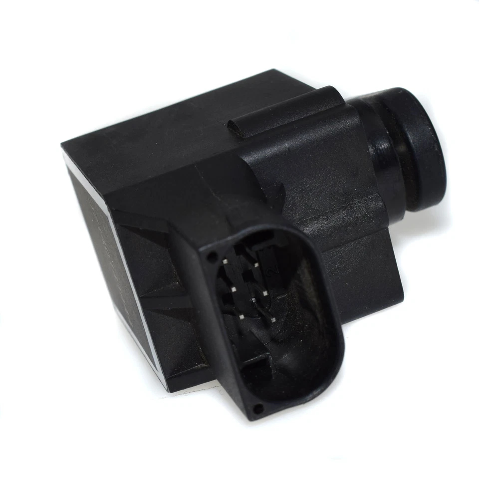 Headlight Vertical Control Sensor For BMW E46 E60 E61 37140141444 37141093697 - Image 3 of 4