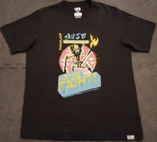 Lg Uniqlo X Blizzard Starcraft Let Us Fight Protoss Graphic Video Game T Shirt