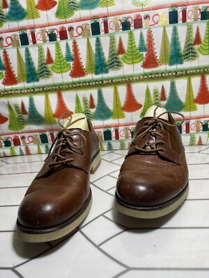 Frye Grant Oxford Men display picture 1