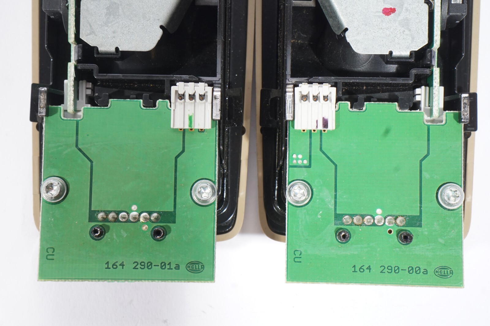 2007 2010 BMW X5 E70 INTERIOR LIGHT LAMP SET OF 9 OEM eBay