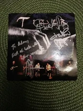 Tizer Live 2010 Yse Records Inc. CD