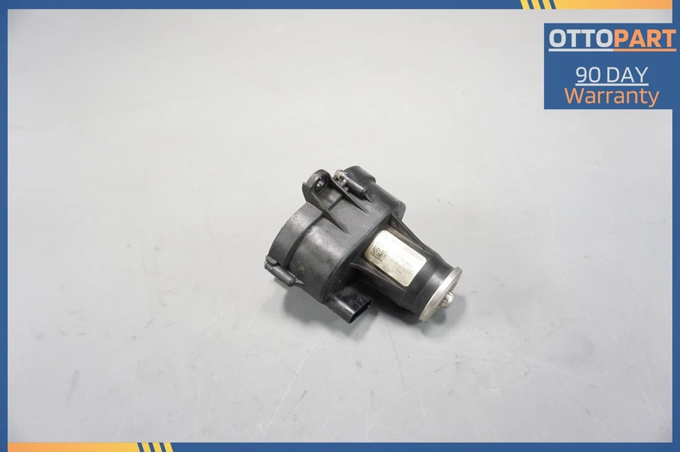 Motor de controle 2011-2012 MERCEDES-BENZ C250 W204 gasolina 115kw aba de ar 028075101 - Imagem 2 de 4
