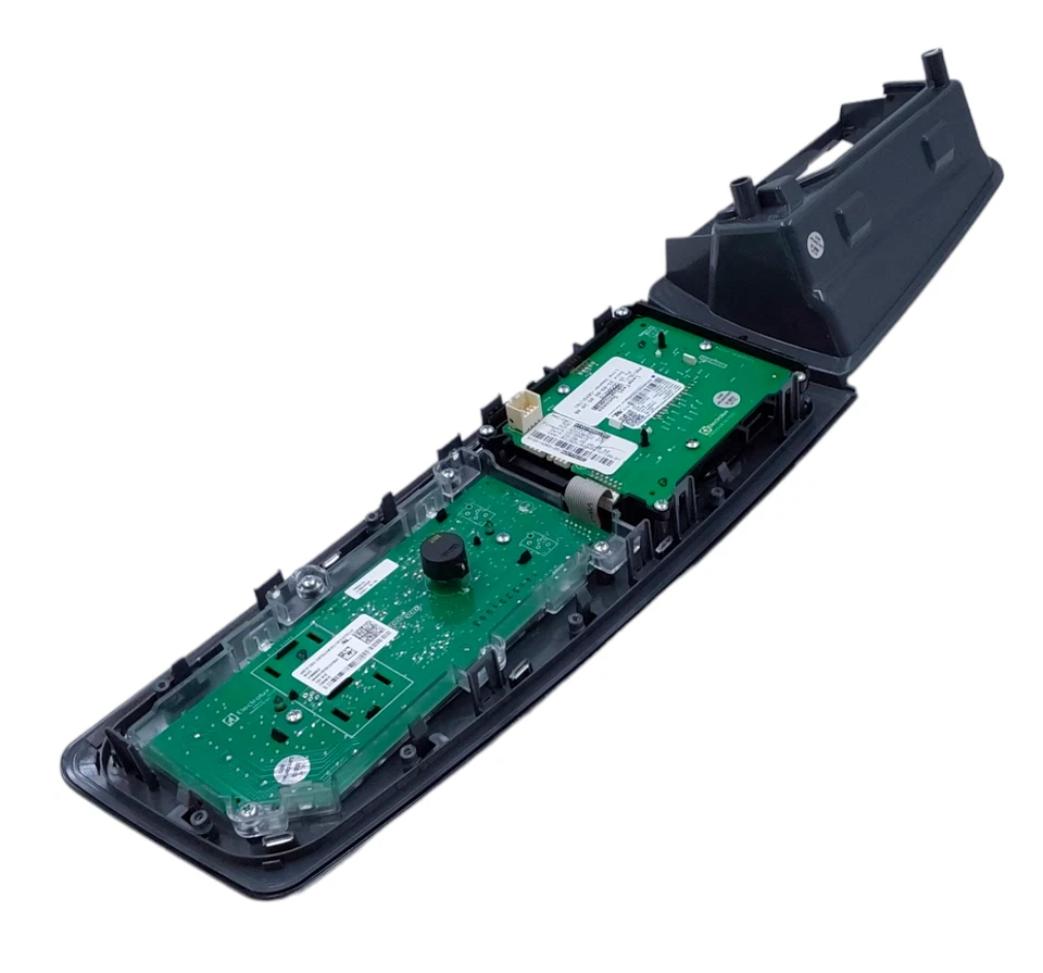 Nuevo panel de control de lavadora Frigidaire A18990903 *Envío el mismo día y 60 días de garantía* Foto 3 de 4