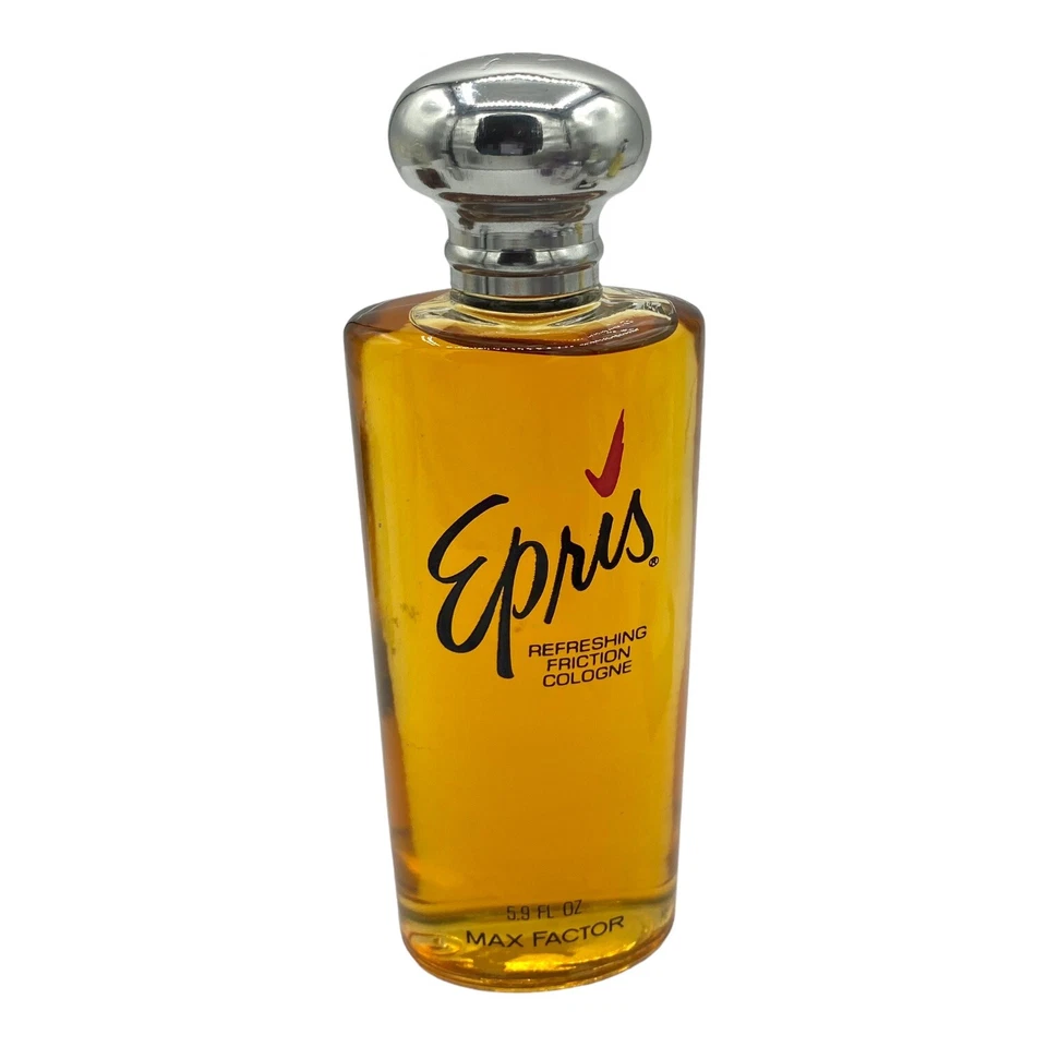 Max Factor Epris 5,9 fl oz Eau De Parfum EDP Splash Nuevo de Lote Antiguo Foto 2 de 4