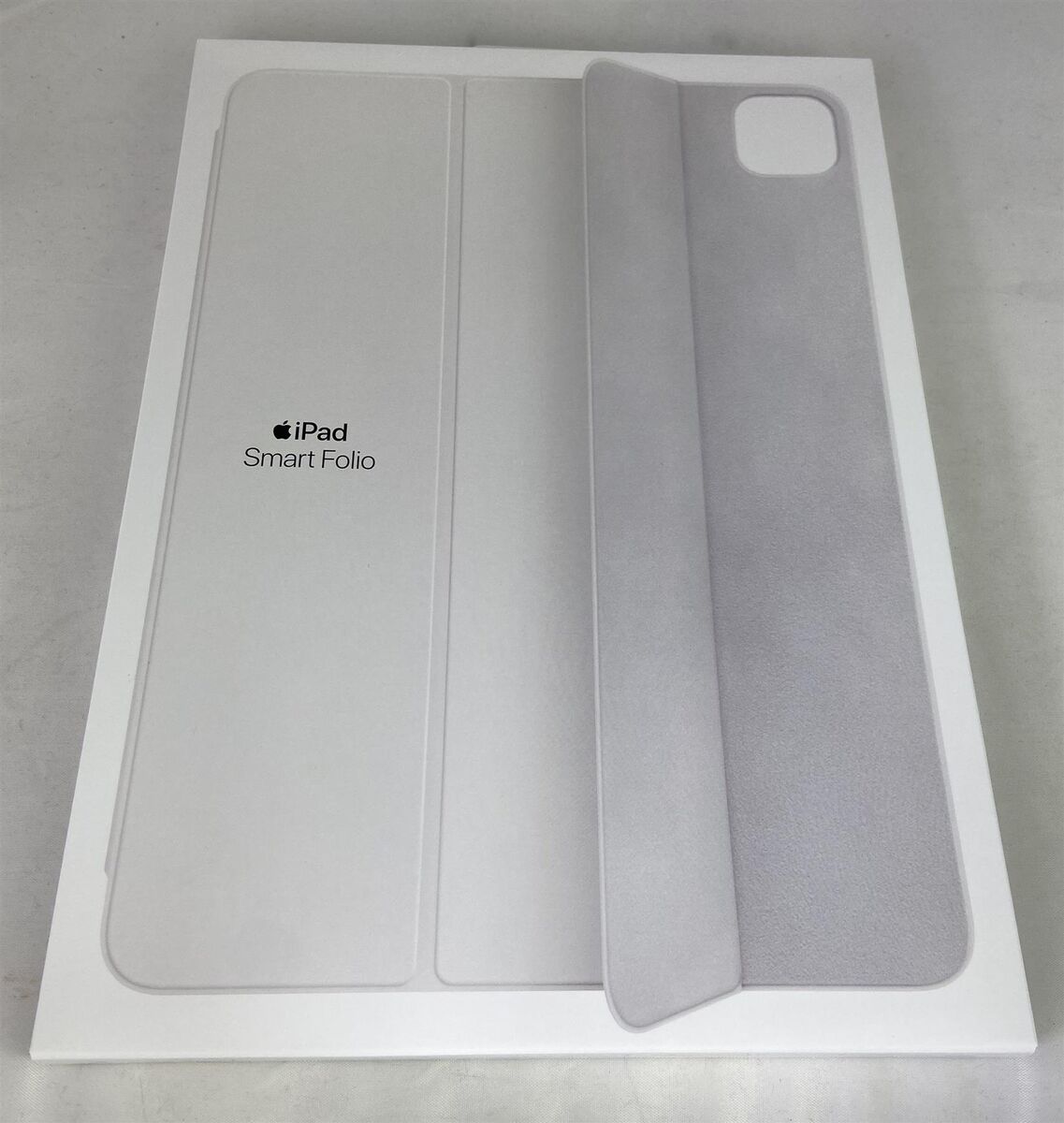 Genuine Apple Smart Folio for iPad Pro 11