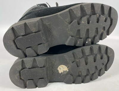 靴 timberland Timberland Boots 30098 Men's Size 12 M Black Exceptional | eBay