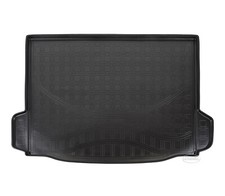 Gummi Kofferraumwanne Antirutsch Für Bmw X3 G01 2017-2023 NORM